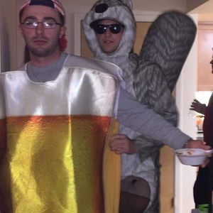 Meet your Posher, Josh